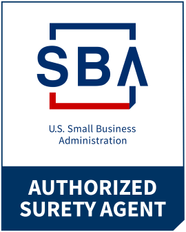 SBA Surety Bond